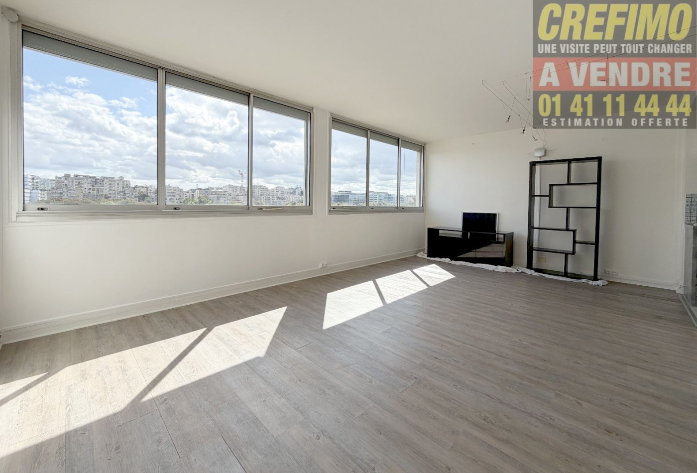 vente Appartement Courbevoie - Photo 1