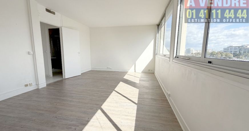 vente Appartement Courbevoie