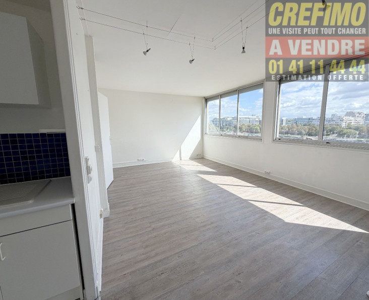 vente Appartement Courbevoie - Photo 3