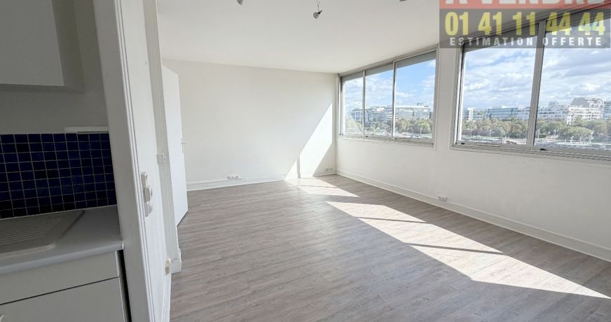 vente Appartement Courbevoie
