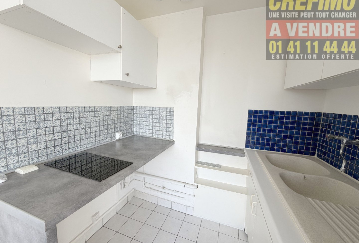 vente Appartement Courbevoie - Photo 4