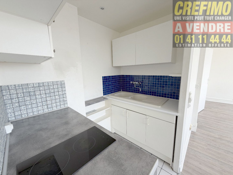 vente Appartement Courbevoie - Photo 5