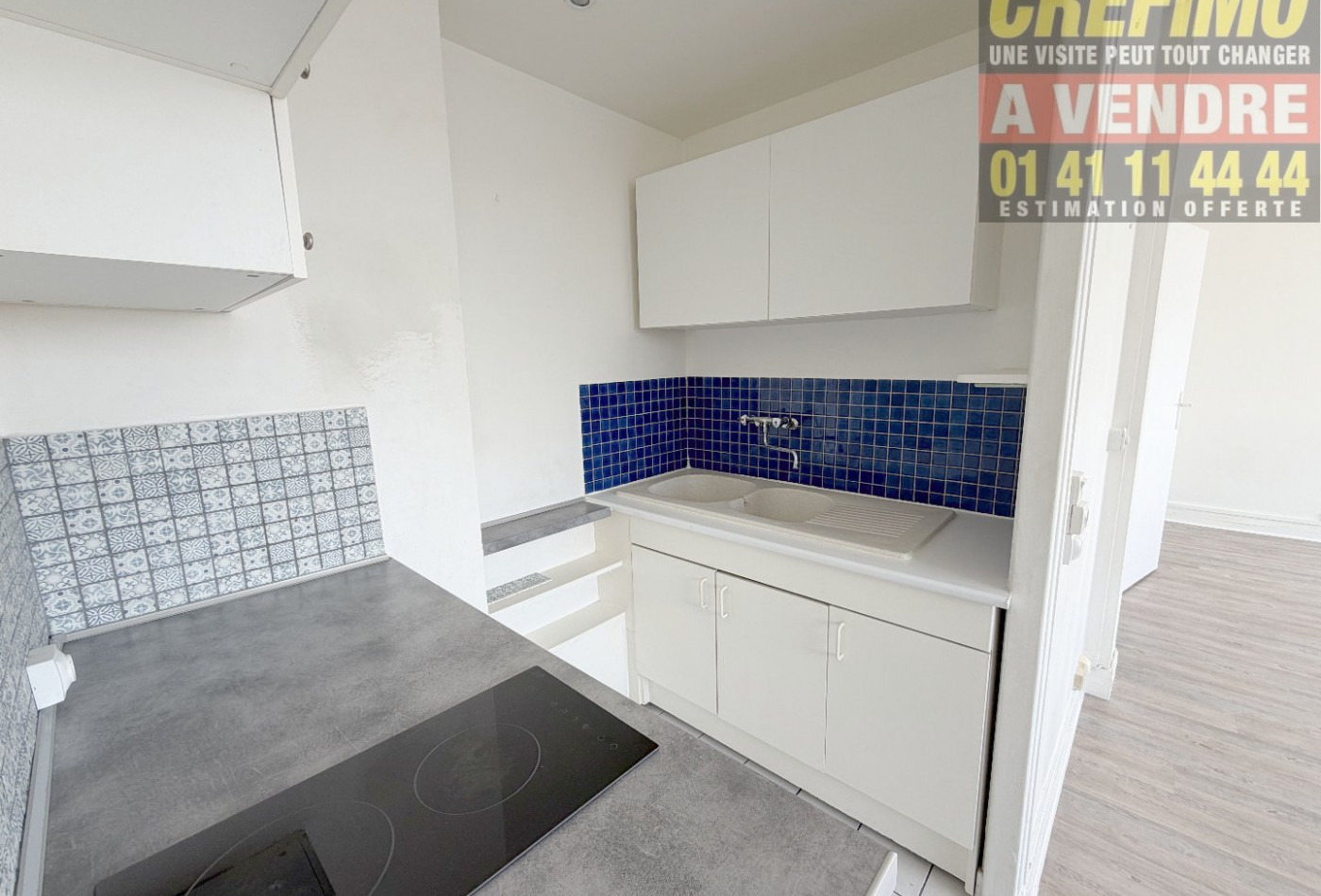 vente Appartement Courbevoie - Photo 5