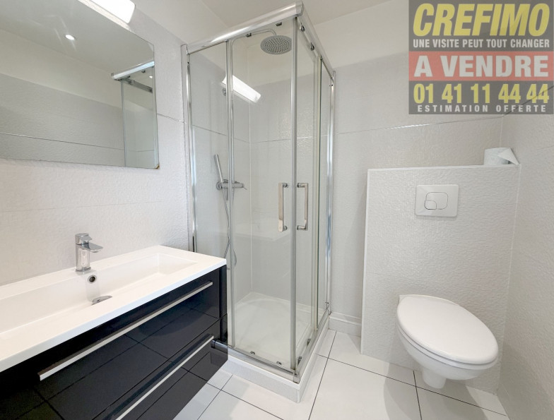 vente Appartement Courbevoie - Photo 6