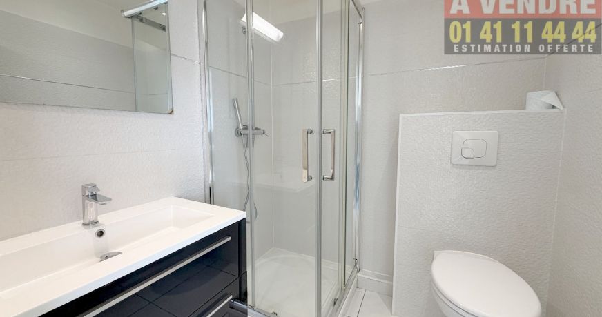 vente Appartement Courbevoie
