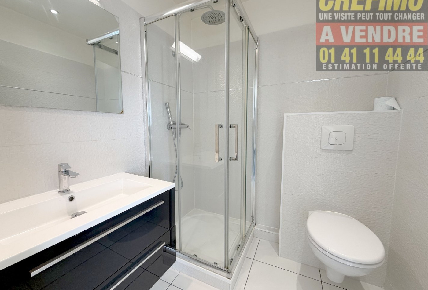 vente Appartement Courbevoie - Photo 6
