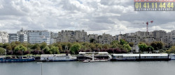 vente Appartement Courbevoie