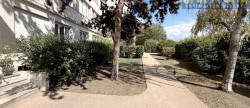 vente Appartement Courbevoie