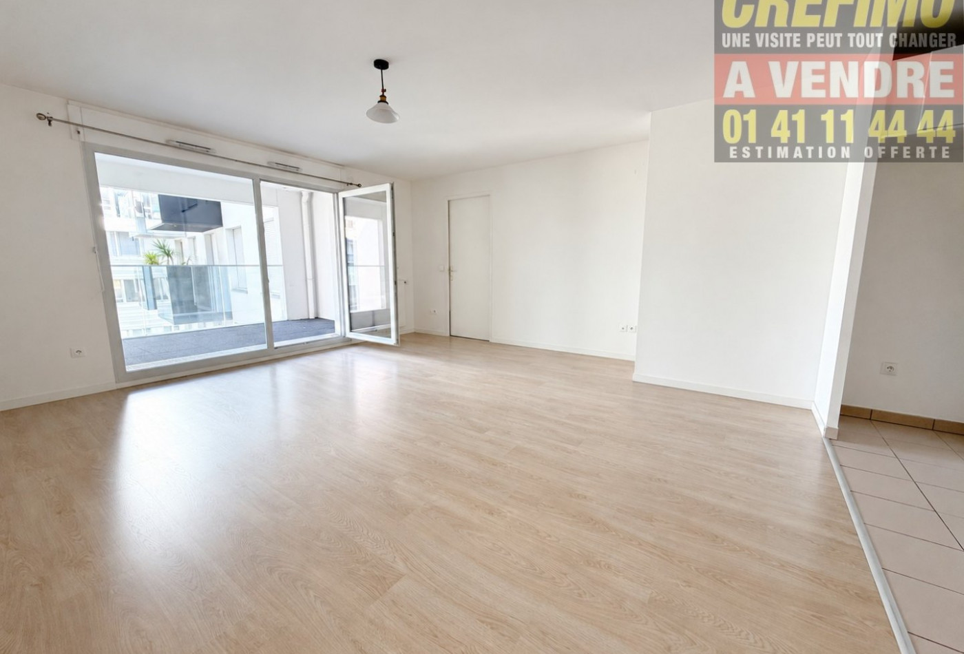 vente Appartement Asnieres Sur Seine - Photo 2