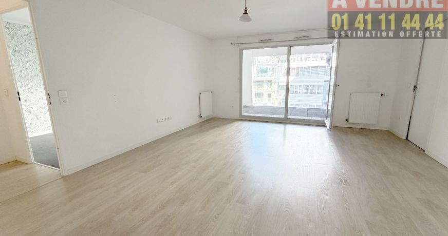 vente Appartement Asnieres Sur Seine