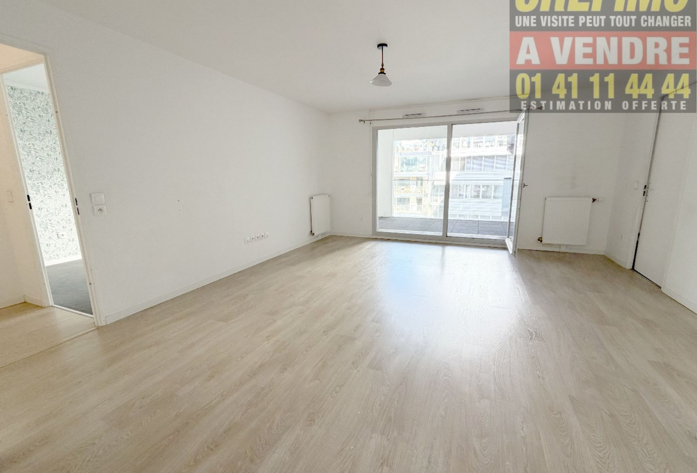 vente Appartement Asnieres Sur Seine - Photo 3