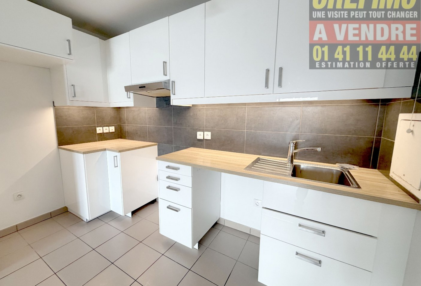 vente Appartement Asnieres Sur Seine - Photo 4