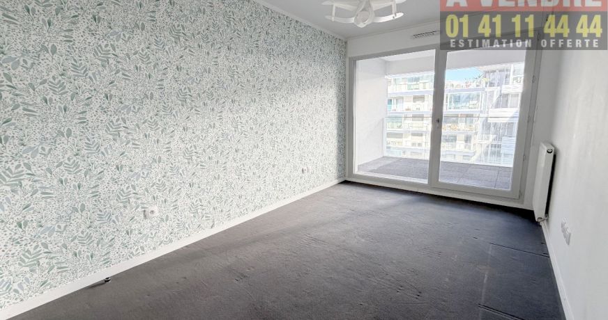 vente Appartement Asnieres Sur Seine