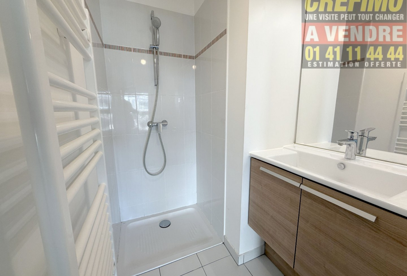 vente Appartement Asnieres Sur Seine - Photo 7