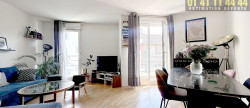 vente Appartement Asnieres Sur Seine