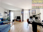 vente Appartement Asnieres Sur Seine