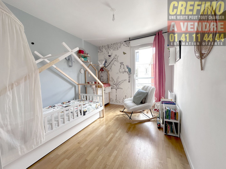 vente Appartement Asnieres Sur Seine - Photo 10