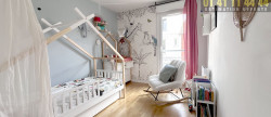 vente Appartement Asnieres Sur Seine