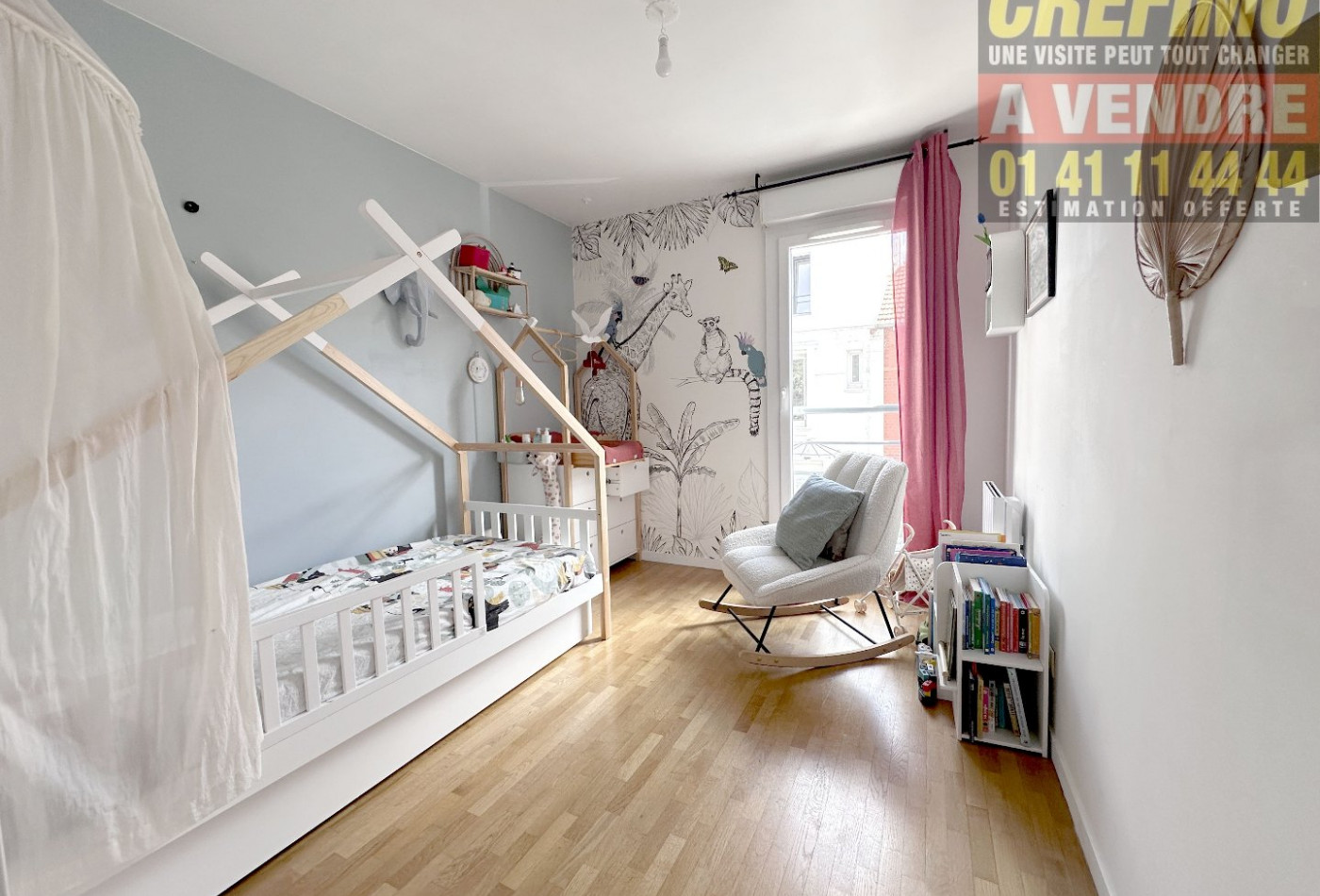 vente Appartement Asnieres Sur Seine - Photo 10