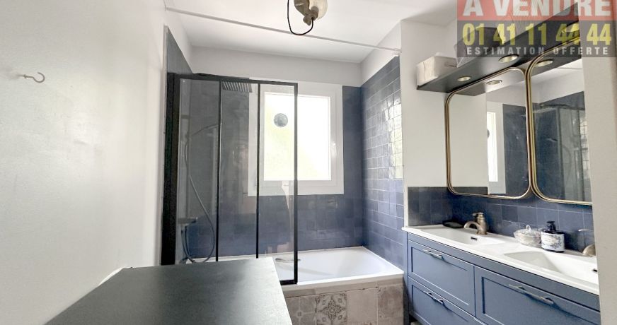 vente Appartement Asnieres Sur Seine