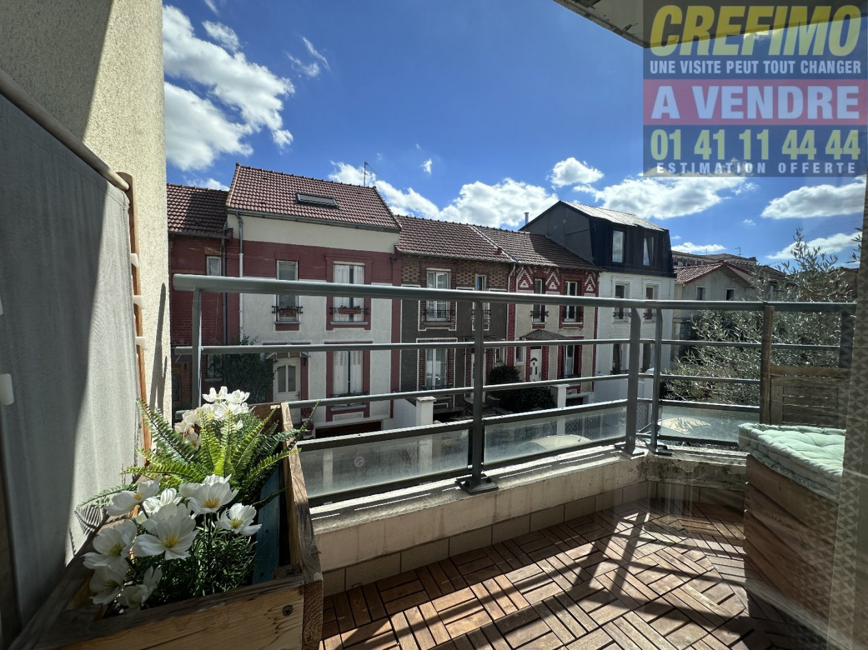 à vendre Appartement Asnieres Sur Seine - Photo 1