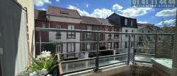 vente Appartement Asnieres Sur Seine