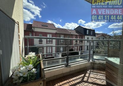 vente Appartement Asnieres Sur Seine