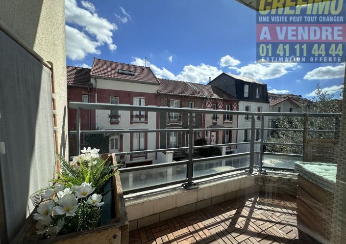 à vendre Appartement Asnieres Sur Seine