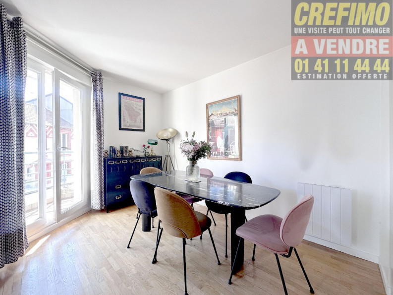 vente Appartement Asnieres Sur Seine - Photo 4