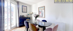 vente Appartement Asnieres Sur Seine