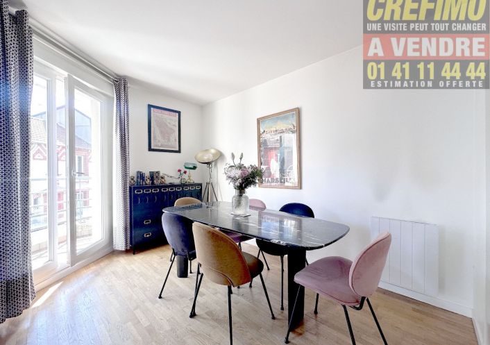 à vendre Appartement Asnieres Sur Seine