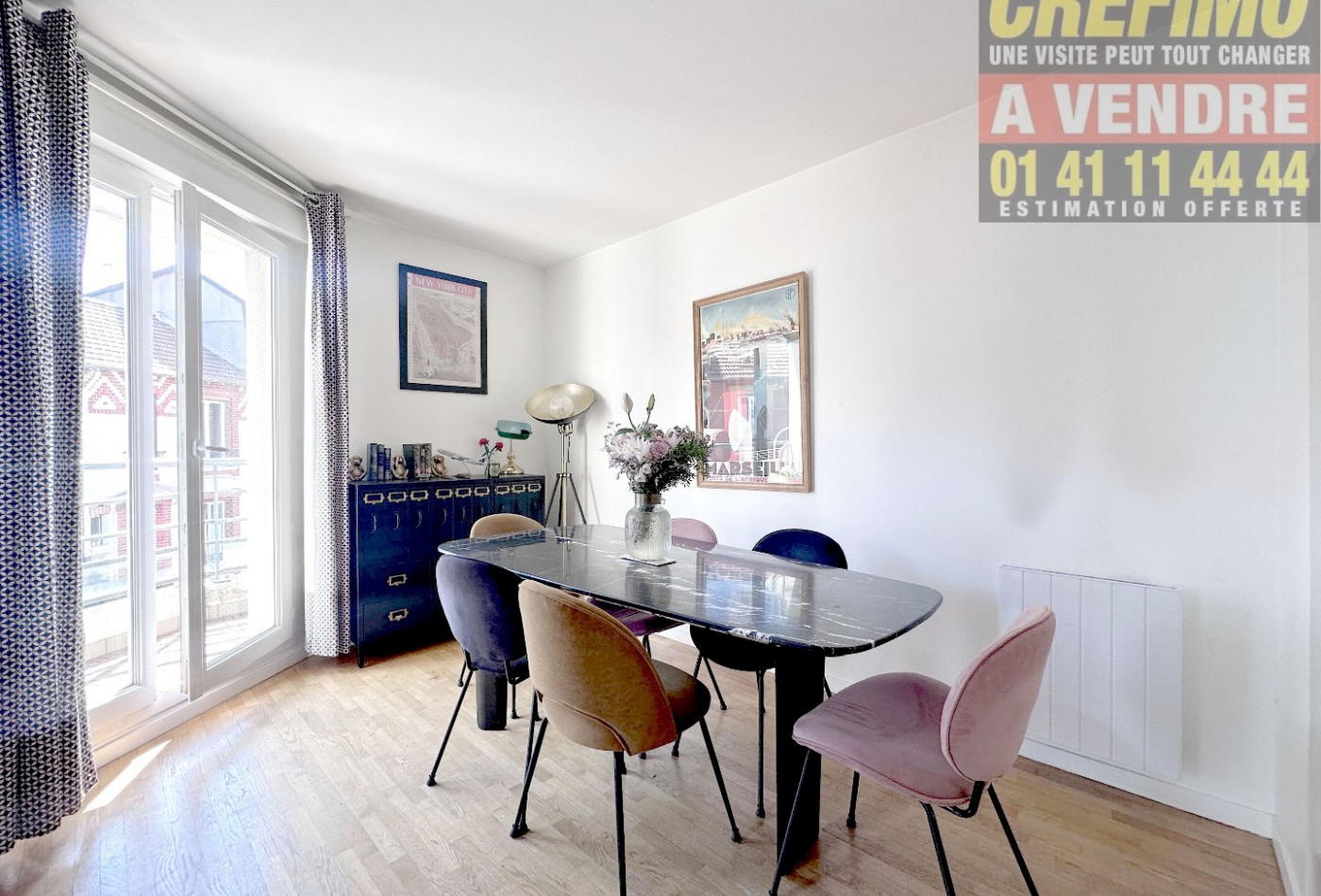 vente Appartement Asnieres Sur Seine - Photo 4