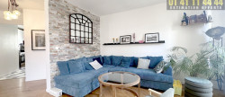 vente Appartement Asnieres Sur Seine