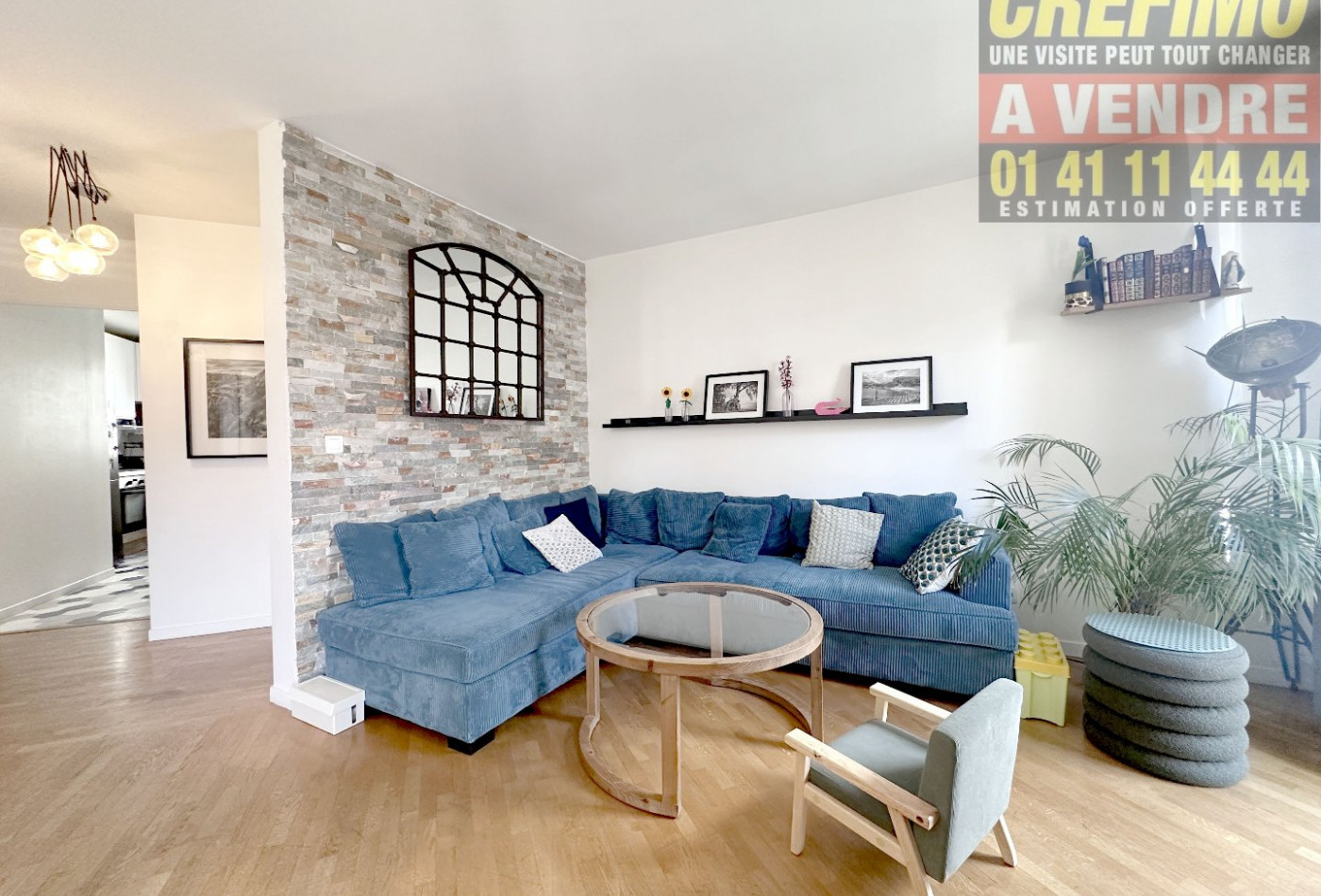 vente Appartement Asnieres Sur Seine - Photo 5