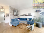 vente Appartement Asnieres Sur Seine