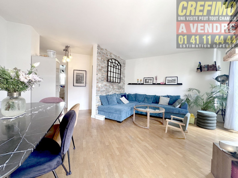 vente Appartement Asnieres Sur Seine - Photo 6