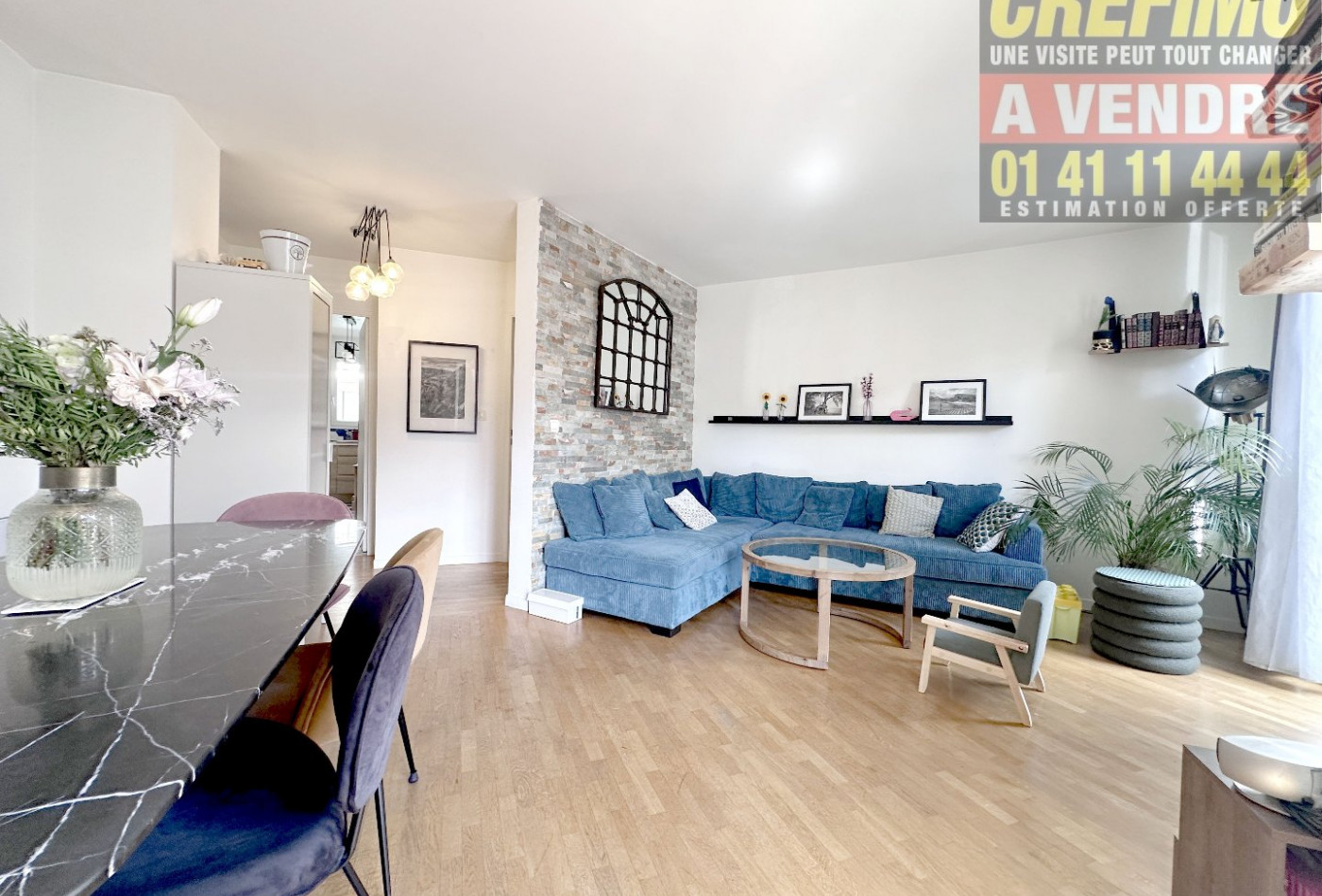 vente Appartement Asnieres Sur Seine - Photo 6
