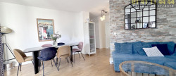 vente Appartement Asnieres Sur Seine