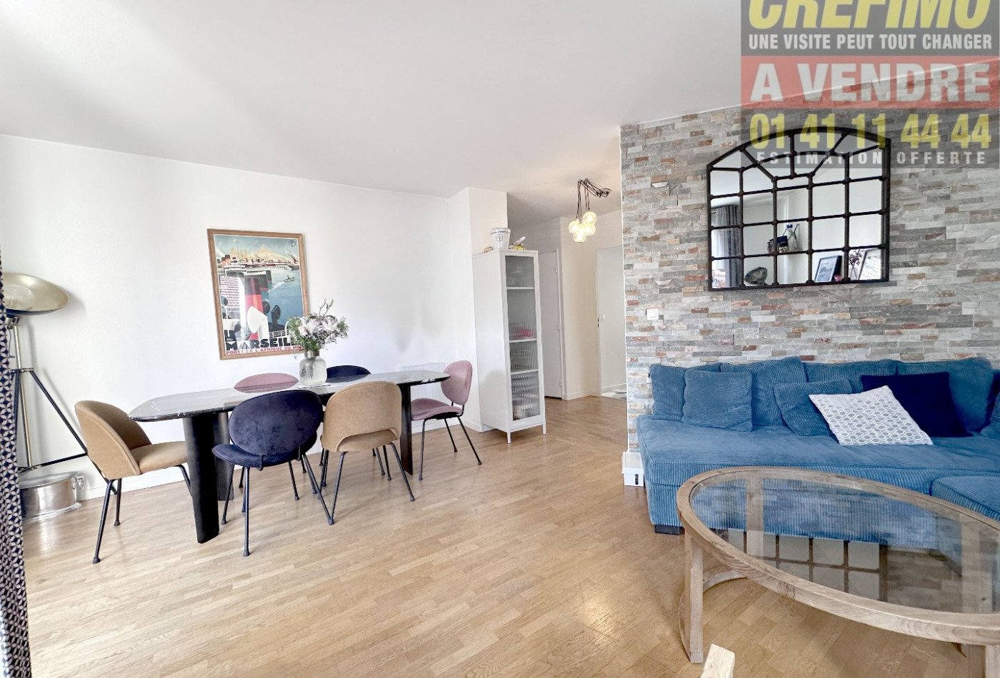 vente Appartement Asnieres Sur Seine - Photo 7