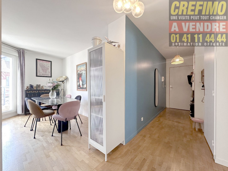 vente Appartement Asnieres Sur Seine - Photo 8