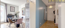 vente Appartement Asnieres Sur Seine