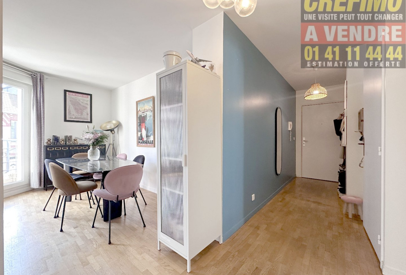vente Appartement Asnieres Sur Seine - Photo 8