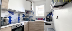 vente Appartement Asnieres Sur Seine