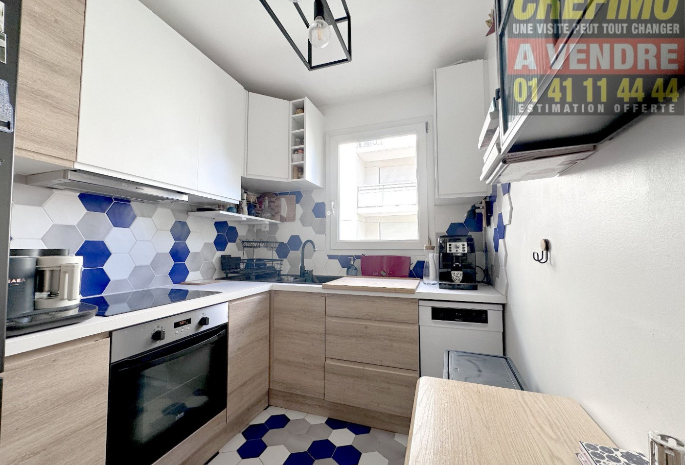 vente Appartement Asnieres Sur Seine - Photo 9