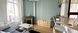 vente Appartement Asnieres Sur Seine