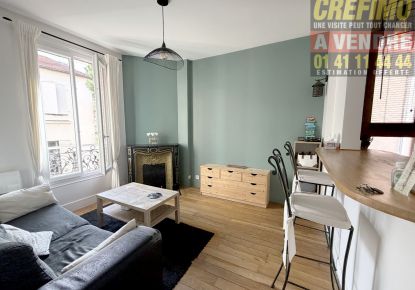 vente Appartement Asnieres Sur Seine