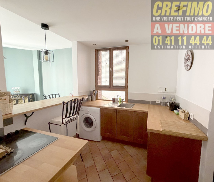 vente Appartement Asnieres Sur Seine - Photo 2