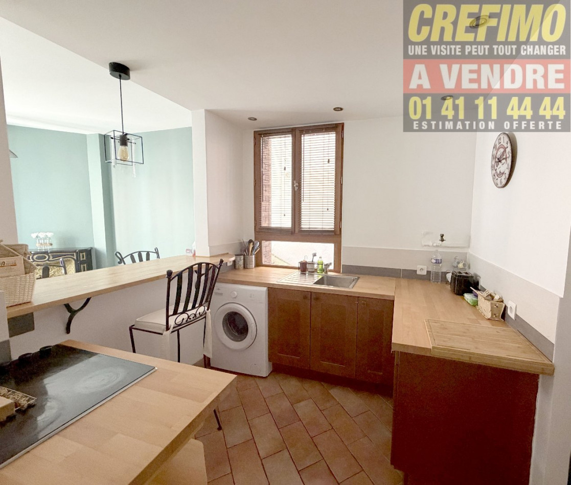 à vendre Appartement Asnieres Sur Seine - Photo 2