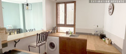 vente Appartement Asnieres Sur Seine