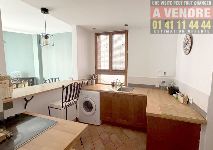 à vendre Appartement Asnieres Sur Seine